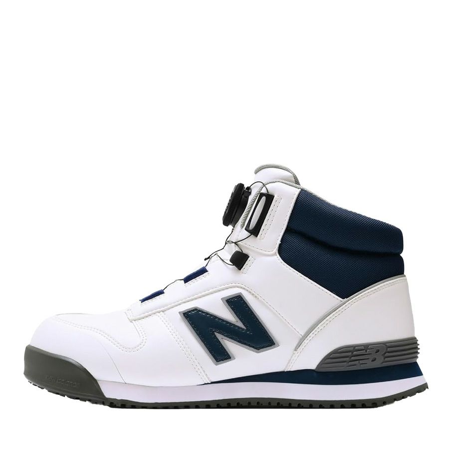 ニューバランスセーフティー ハリスバーグ HB-114 HB-231 HB-414 JSAA