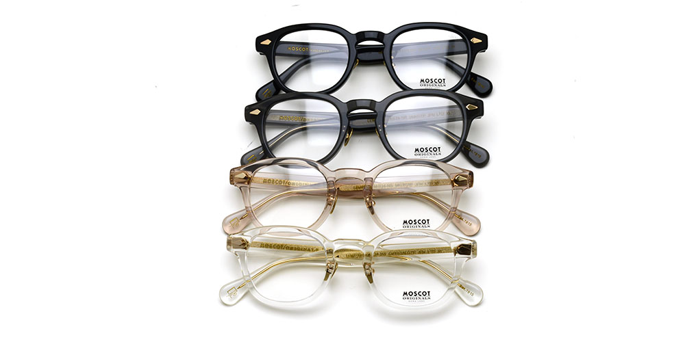 LEMTOSH 日本限定第11弾 / MOSCOT モスコット｜ 東京・中目黒正規