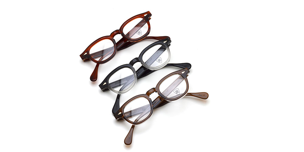 JULIUS TART OPTICAL / AR 42 size 再入荷 | 東京・中目黒 |