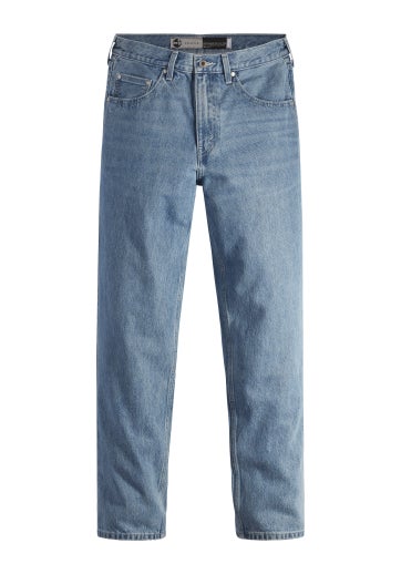Levi's® SilverTab™（シルバータブ）がカムバック | リーバイ