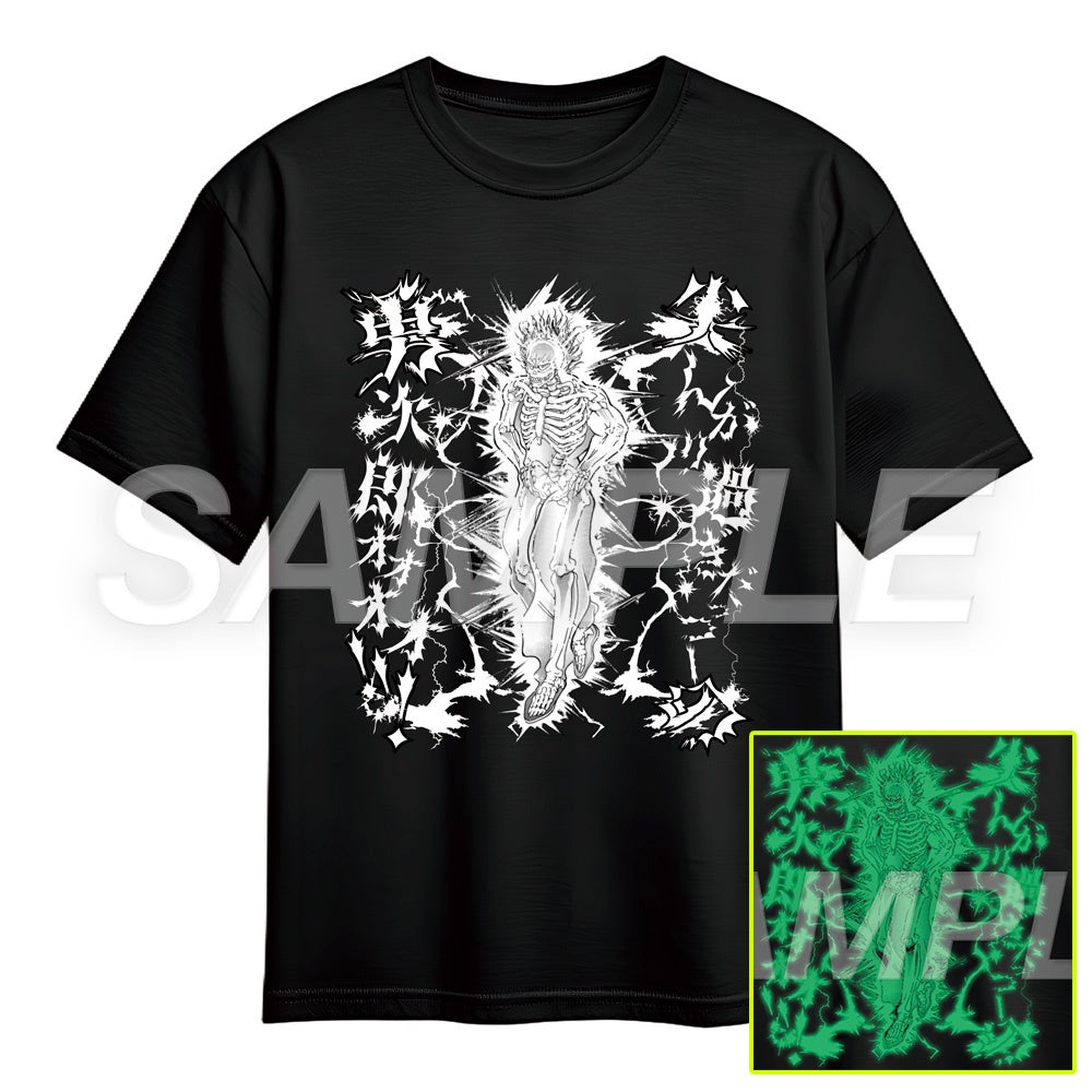 新”公式原画展『刃牙博ッッ!!︎』チケット発売開始ッッ!! 『刃牙博ッッ