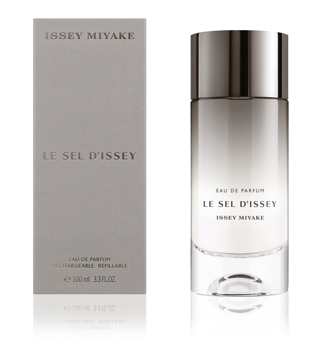 LE SEL D'ISSEY EAU DE PARFUM「ル セルドゥ イッセイ