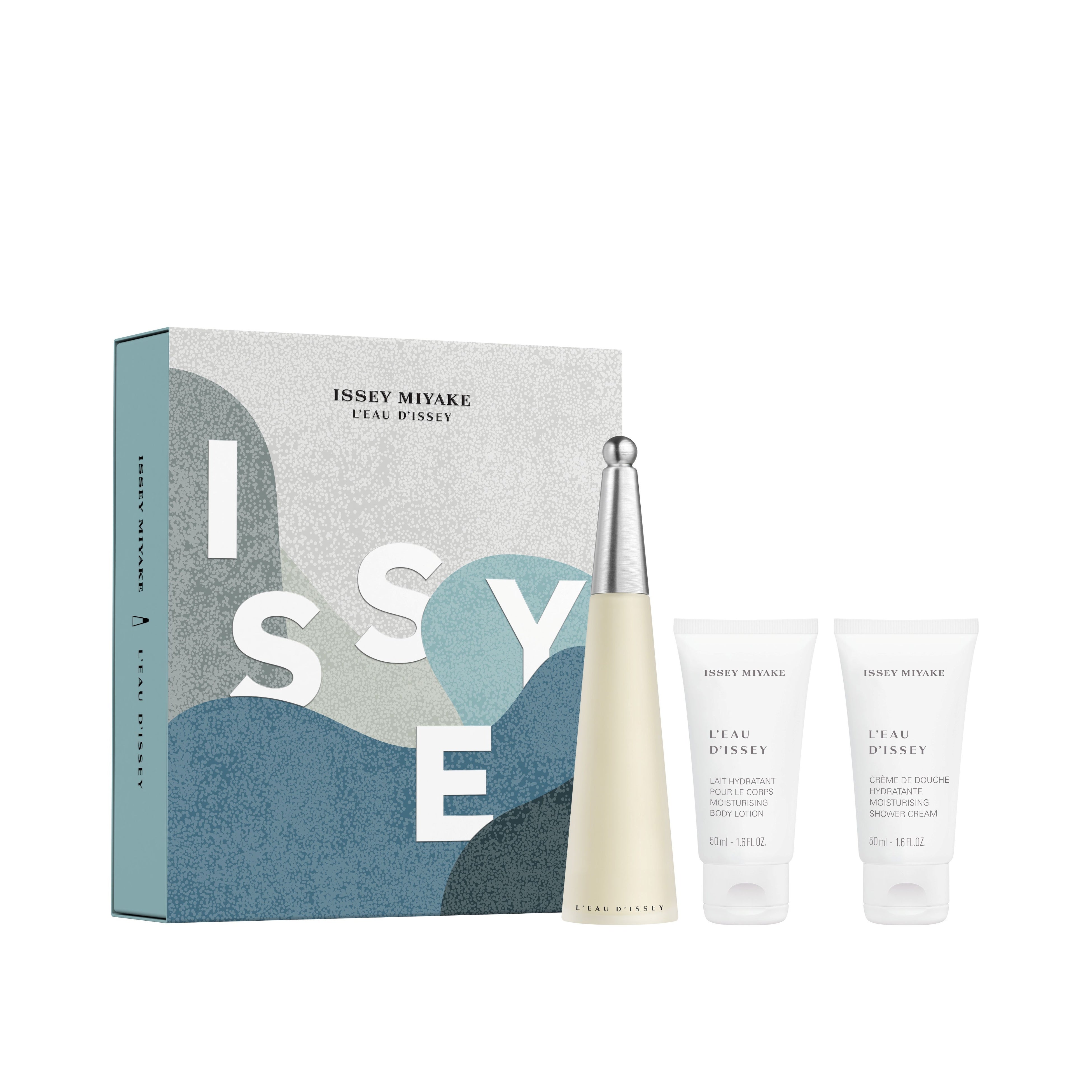 ISSEY MIYAKE PARFUMS 2025 HOLIDAY 2025年11月5日（水）ホリデー