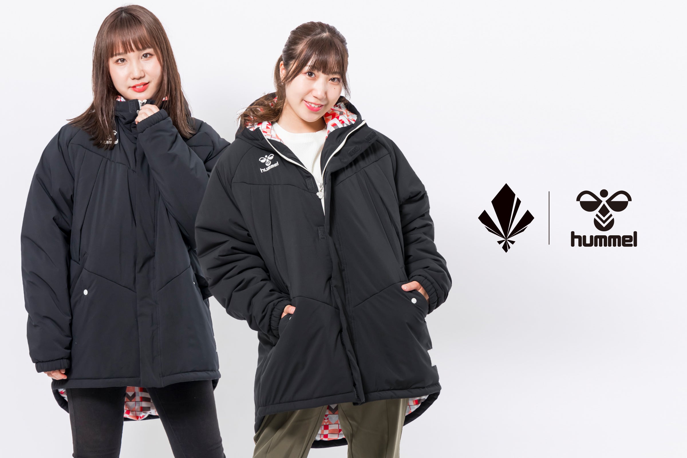 hummel・横浜FC中綿ジャケット haw2169_01.jpg