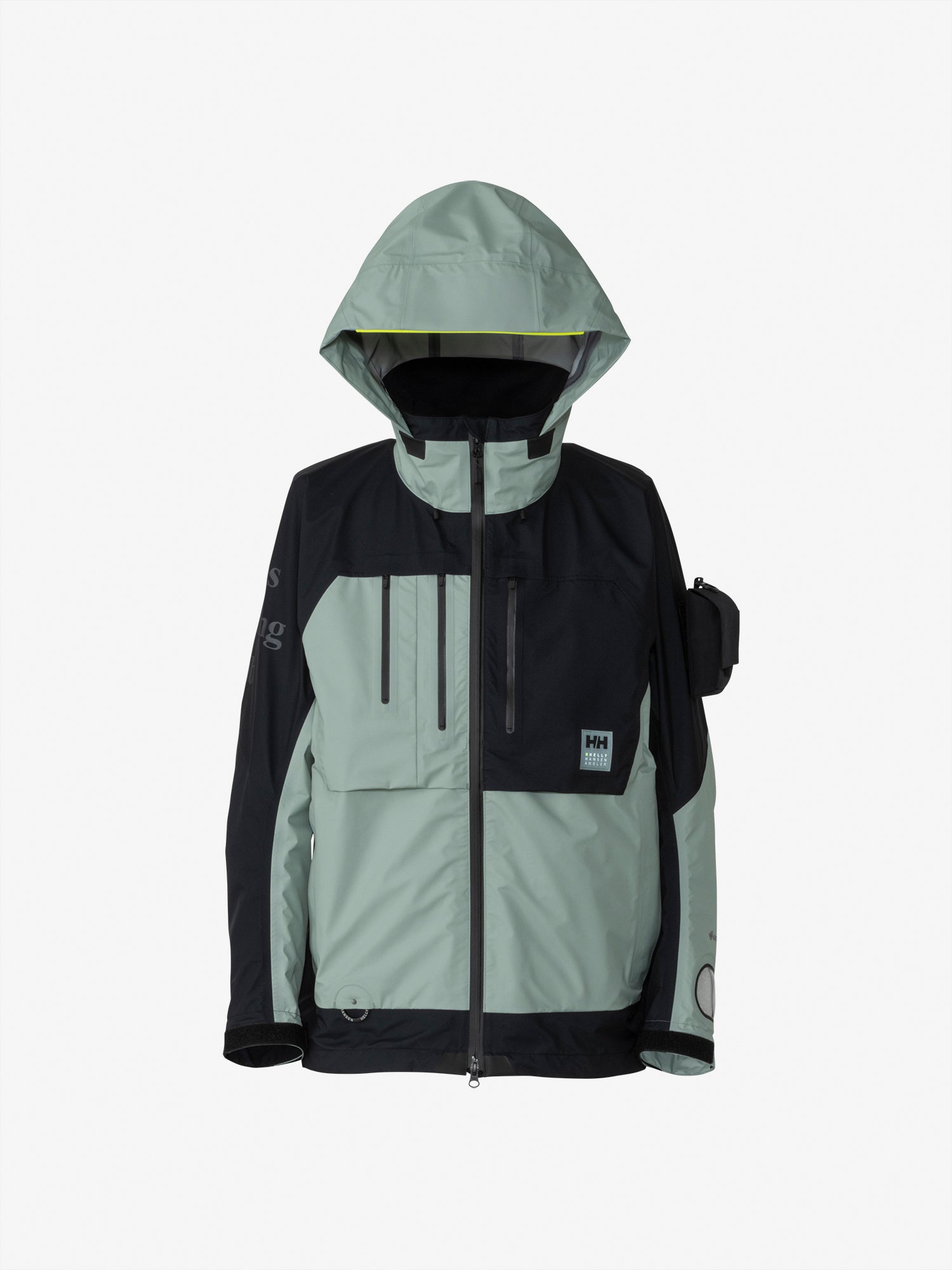 HELLY HANSEN × Chaos Fishing Club” | 株式会社 ゴールドウインの