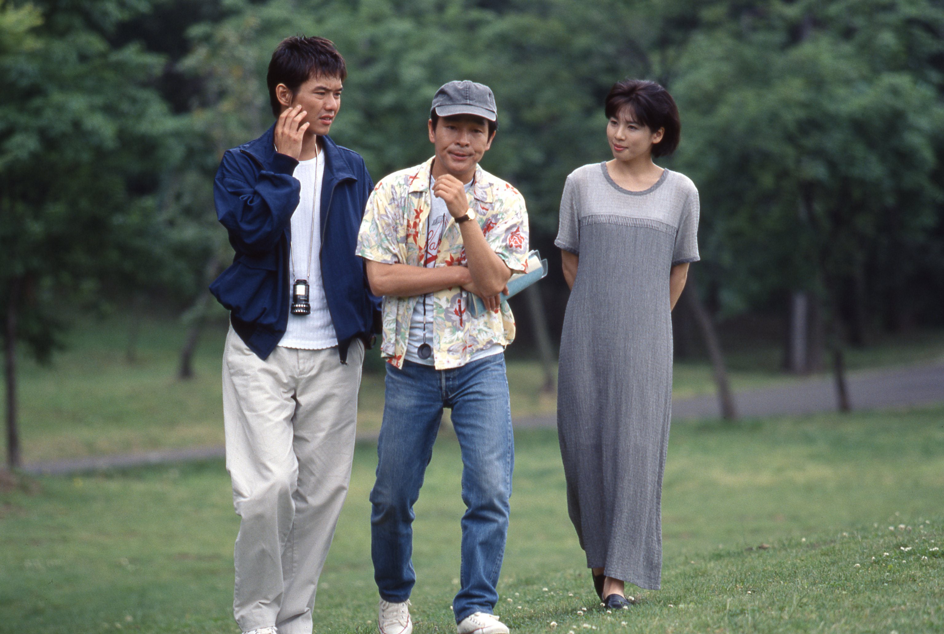 小田和正 監督映画「緑の街」6月11日(日)放送！6月・7月は「小田和正