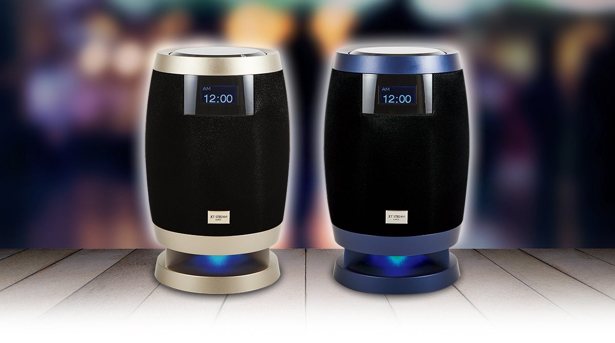 Aiwa JET STREAM audio XR-BUX10 ジェットストリーム 【公式通販】