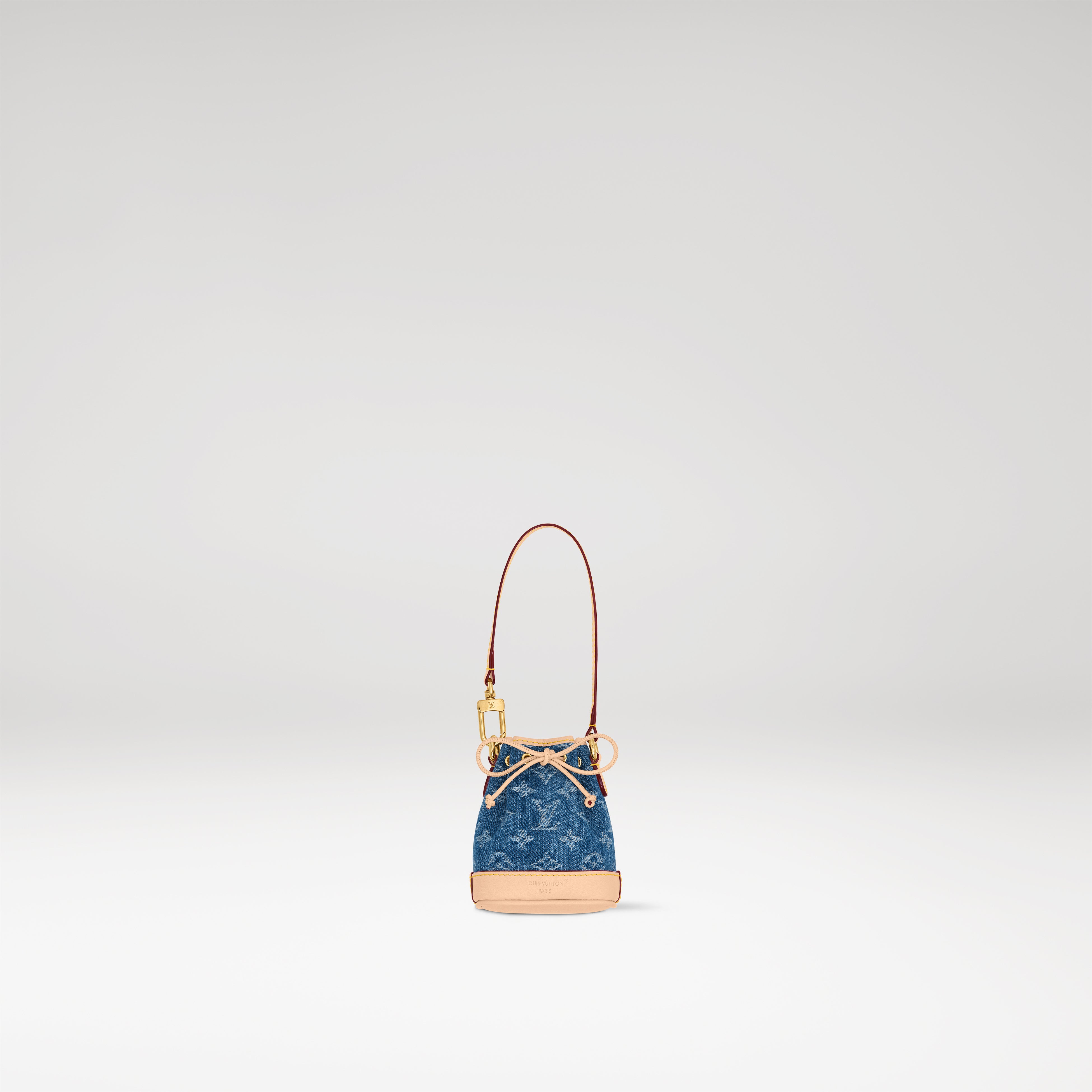 ルイ·ヴィトン】「LV リミックス」コレクションより、帽子やバッグ