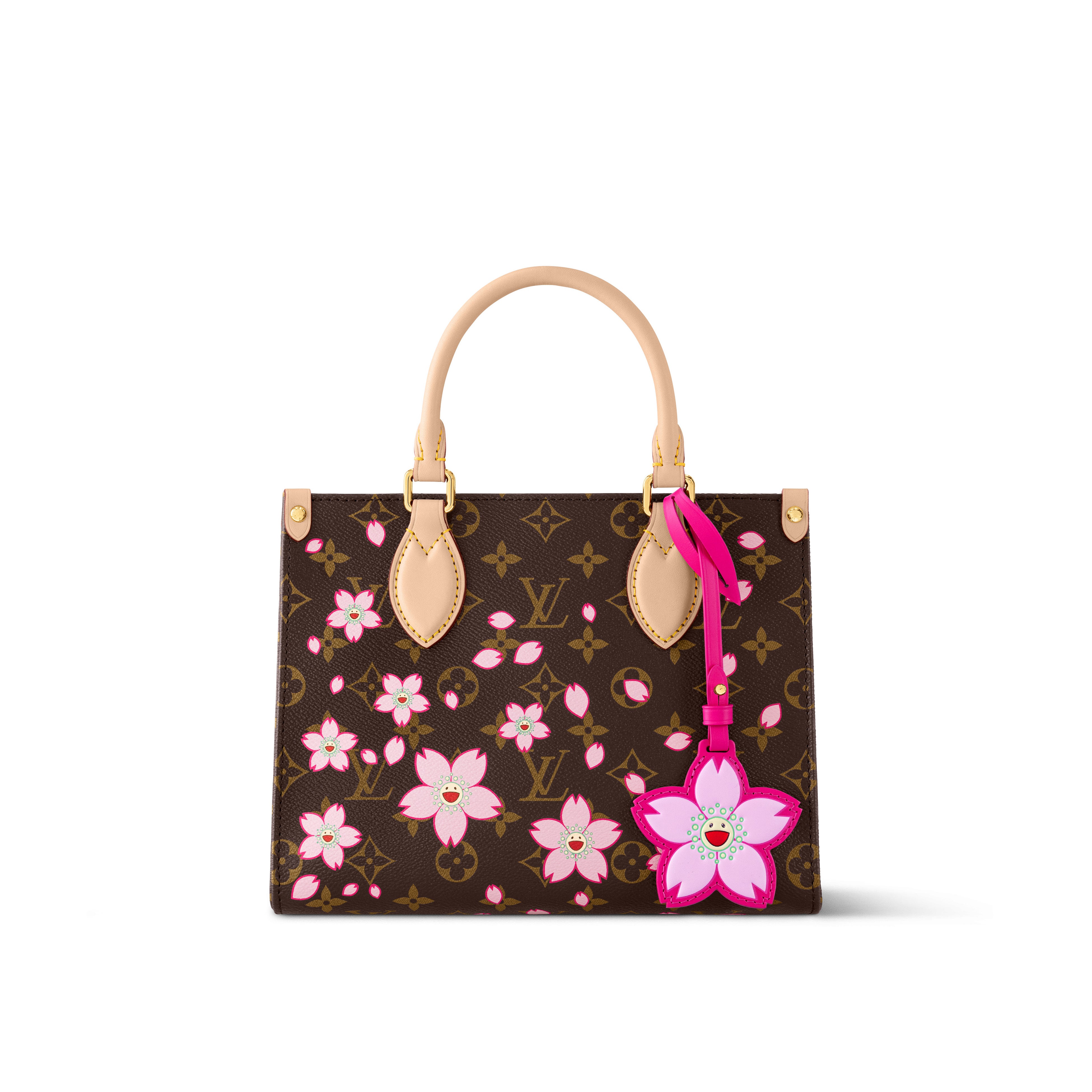 ルイ·ヴィトン】「LOUIS VUITTON × MURAKAMI」の第2章「チェリー