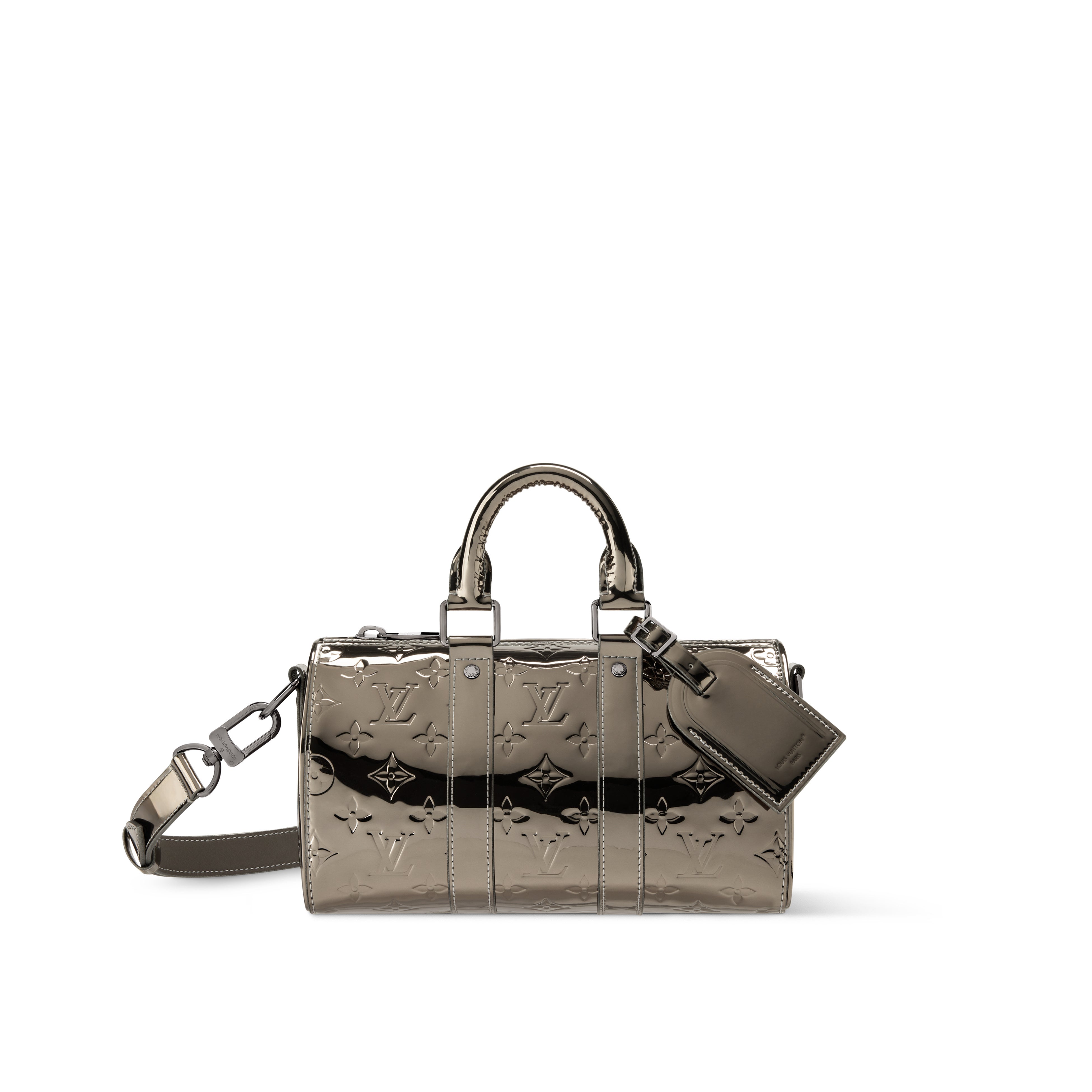 ルイ·ヴィトン】メンズ「LV SKI」コレクションより新作バッグとカード