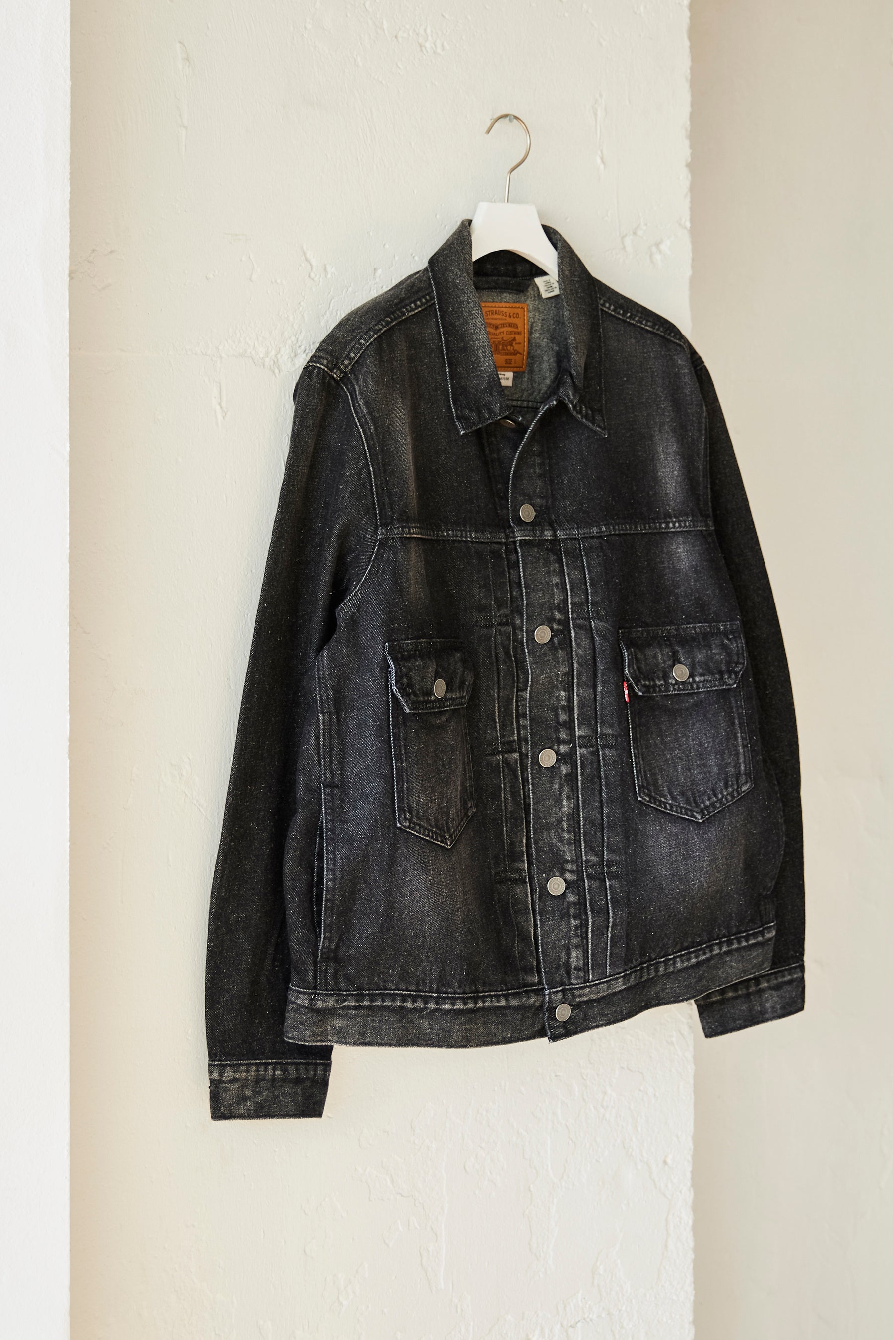Levi's® | BIOTOP Exclusive 25SS | 株式会社ジュンのプレスリリース