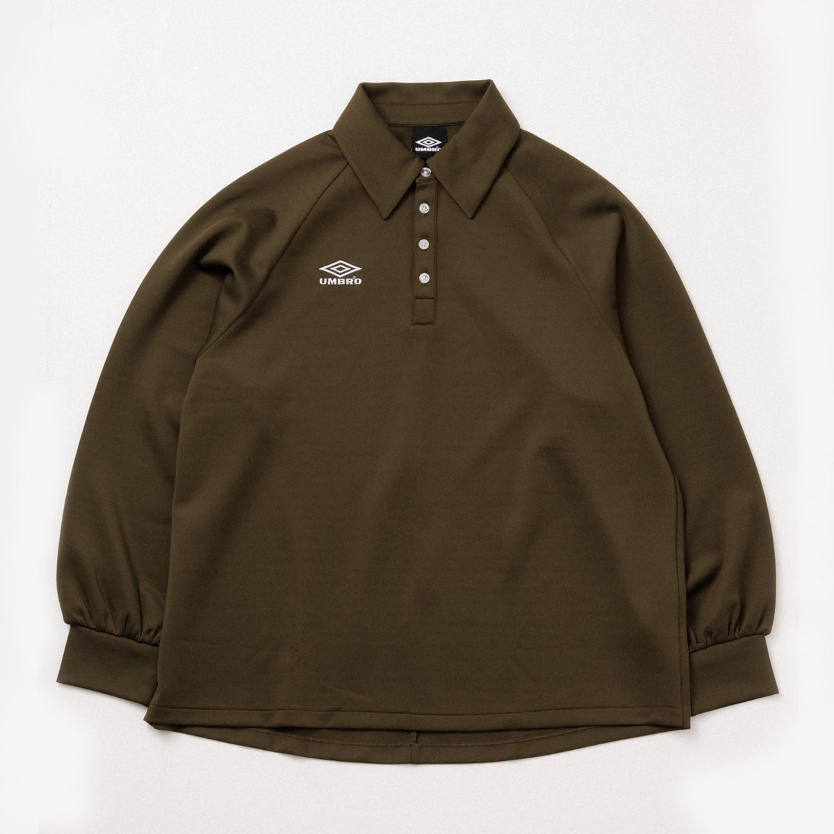 UMBRO×BELPER×M TO Rのトリプルコラボレーション第三弾を発表 | 株式