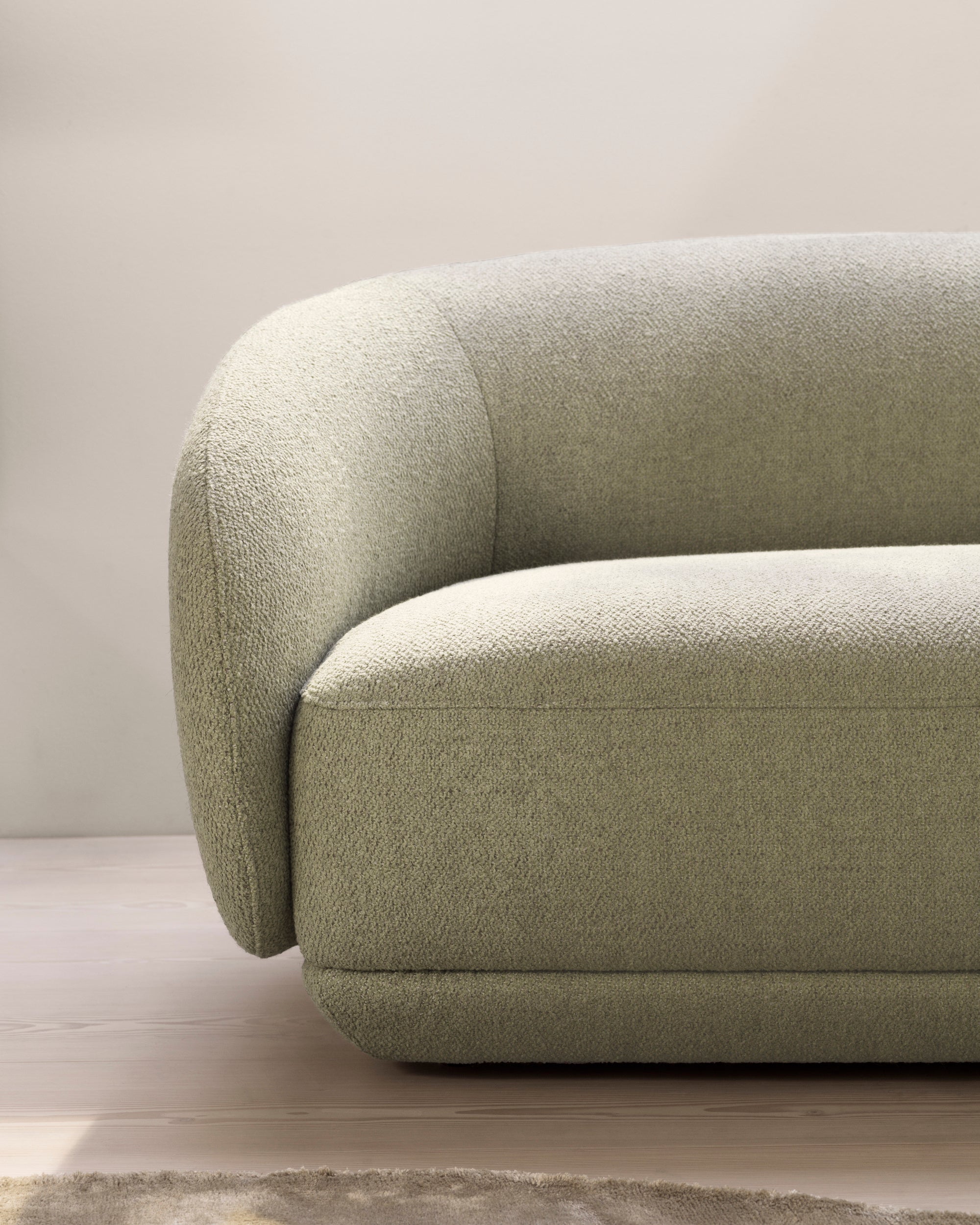 北欧デンマークのインテリアブランド『BoConcept』 新コレクション発売