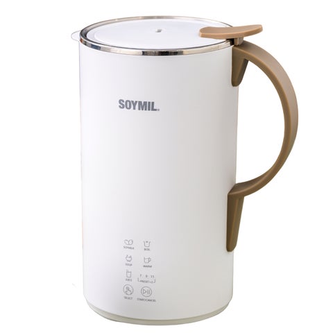 SOYMILブレンダーPLUSシリーズを公式にAmazonで取り扱い開始 | 株式