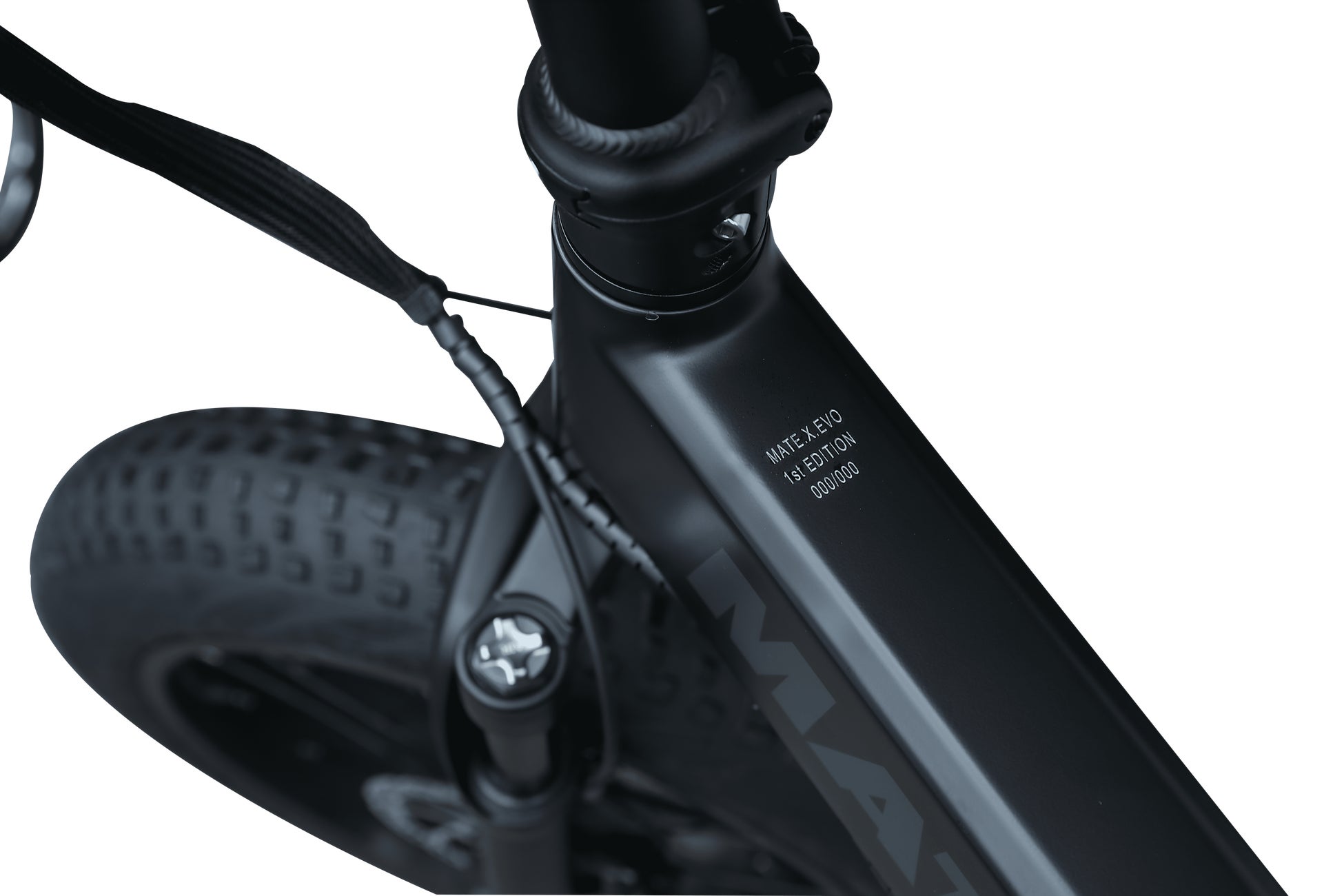 MATE.BIKE】MATE X EVO予約販売開始 | 株式会社MATE.BIKE JAPANの