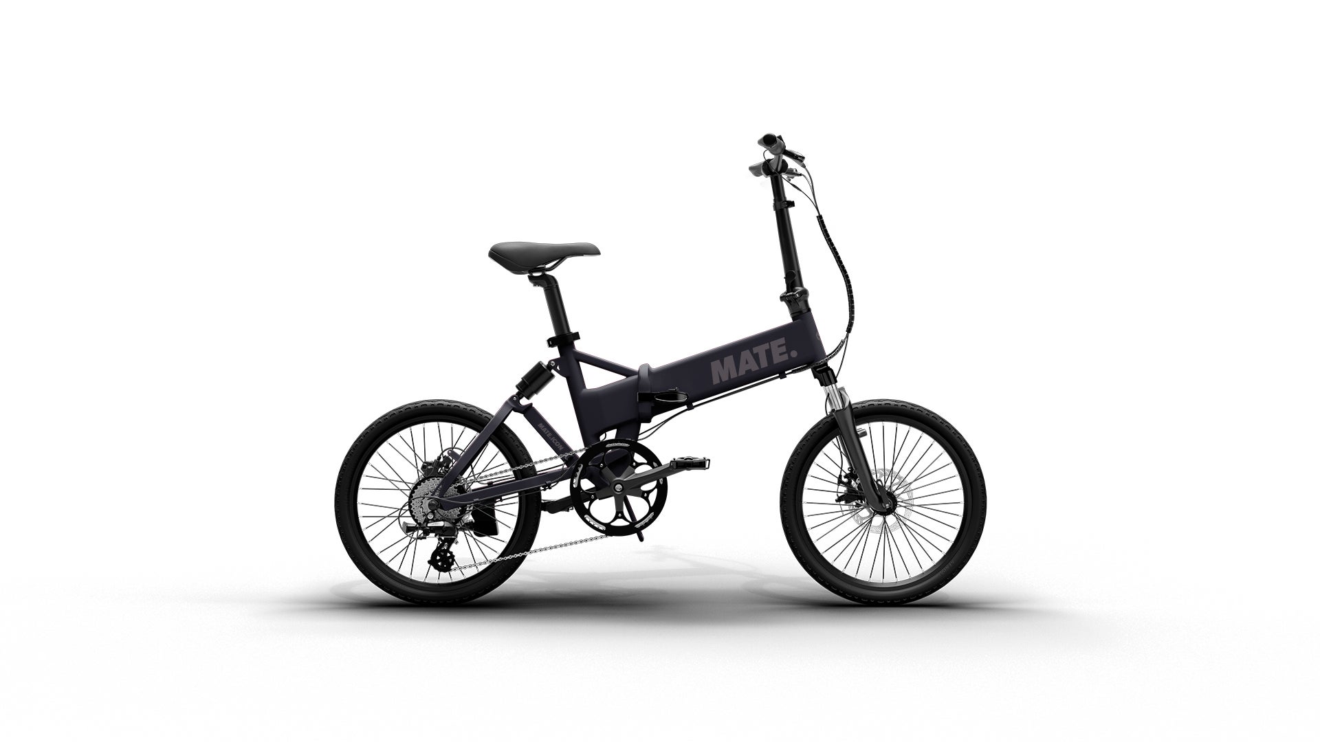 MATE.BIKE】オリジナルモデルの第二世代「MATE City 2.0」が2025年8月2