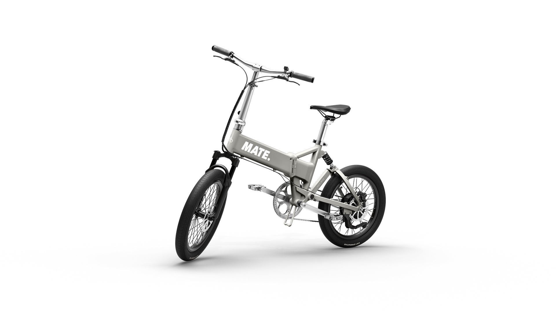MATE.BIKE】MATE X EVOとMATE Fusion 2.0のニューカラーをローンチ