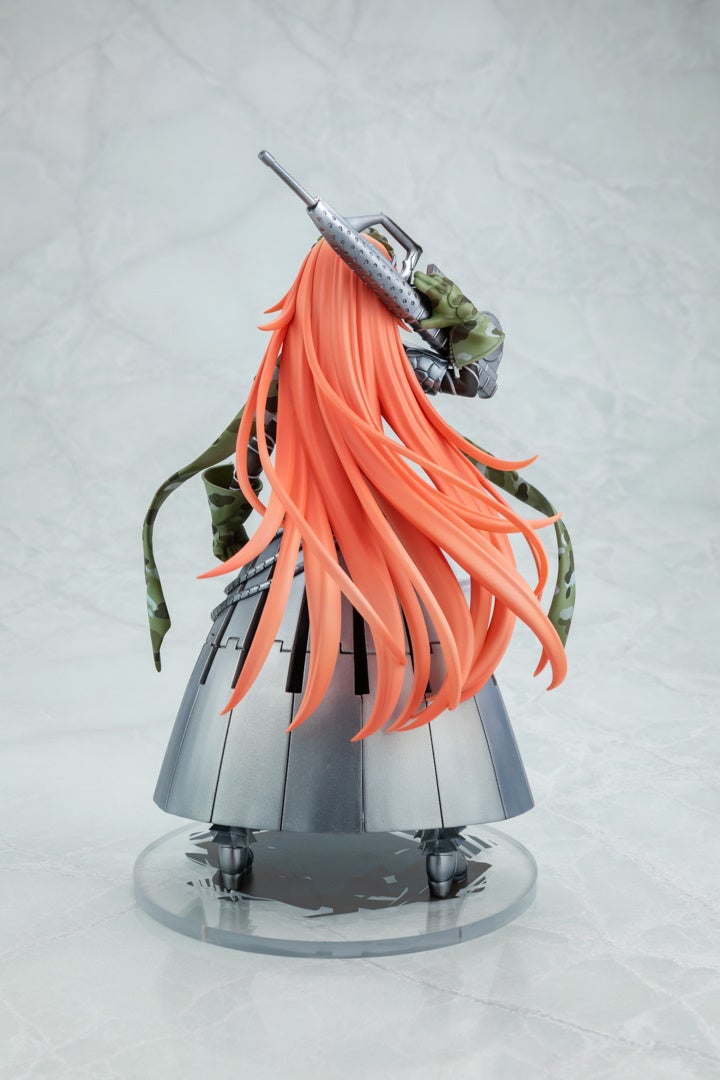 オーバーロード』 シズ・デルタ 10th Anniversary so-bin ver