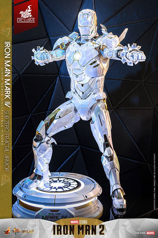 東京コミコン2025にてホットトイズの最新プロトタイプを展示！MARVEL