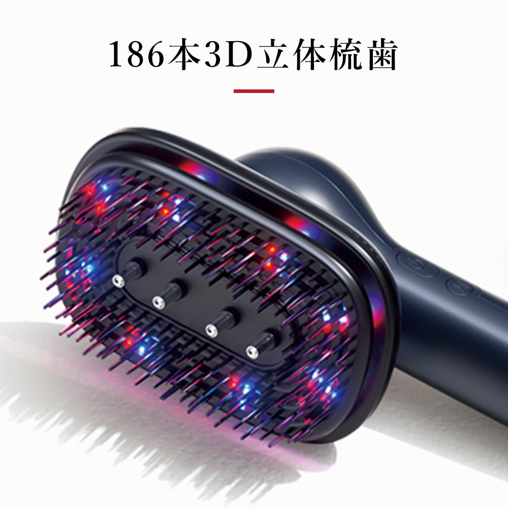 ANLAN “プレミアライン” 第一弾、ついに登場！毎日のブラッシングが