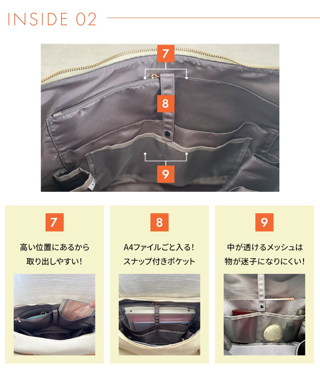 EDITA.（エディータ）】整理収納アドバイザー池田真子さん全面監修
