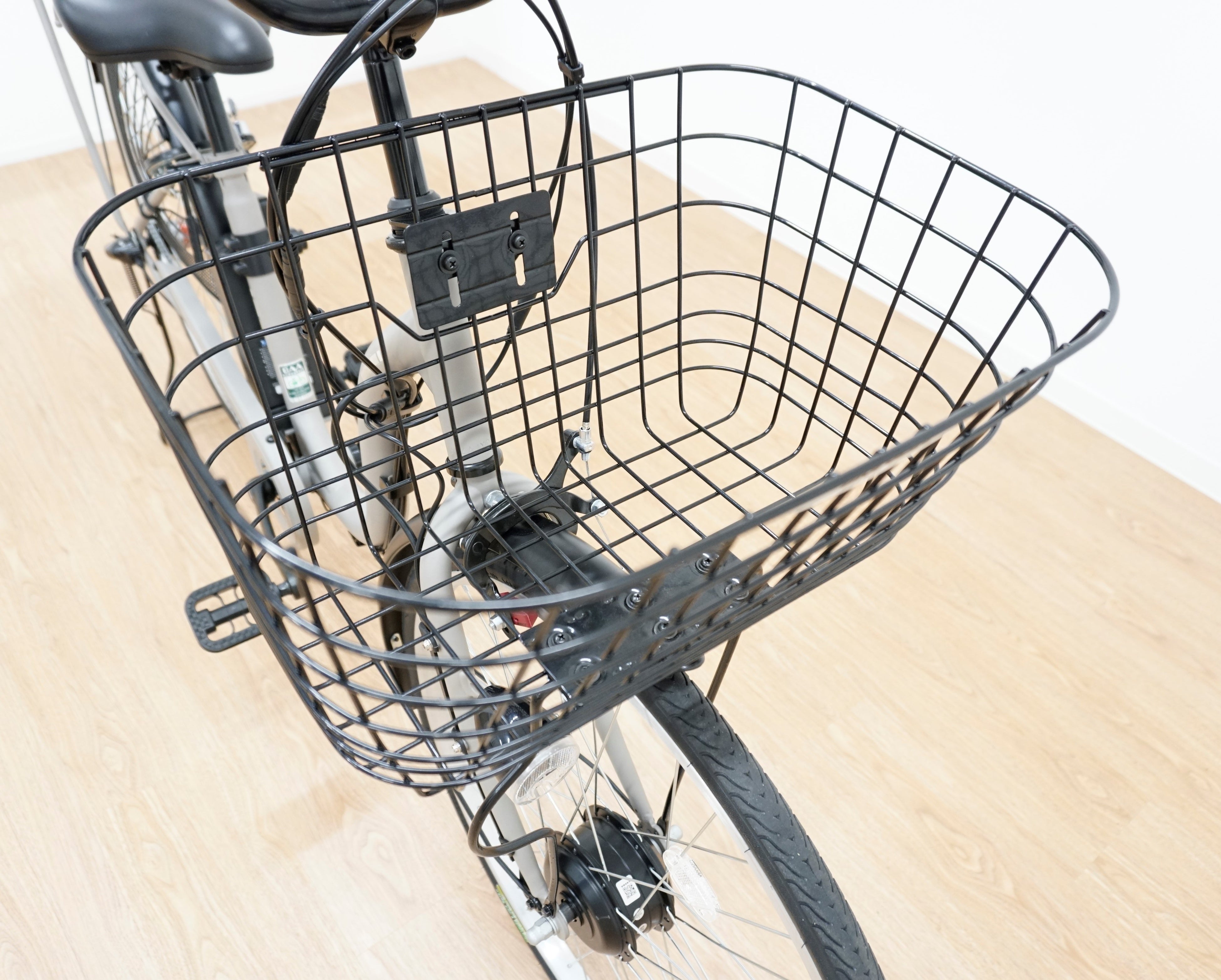 島忠】初のオリジナル電動アシスト自転車が登場！12月18日より全店舗で