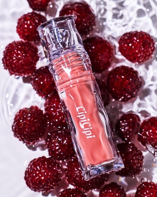 CipiCipi＞サマーコレクションが数量限定で登場！キラキラ輝く、夏の