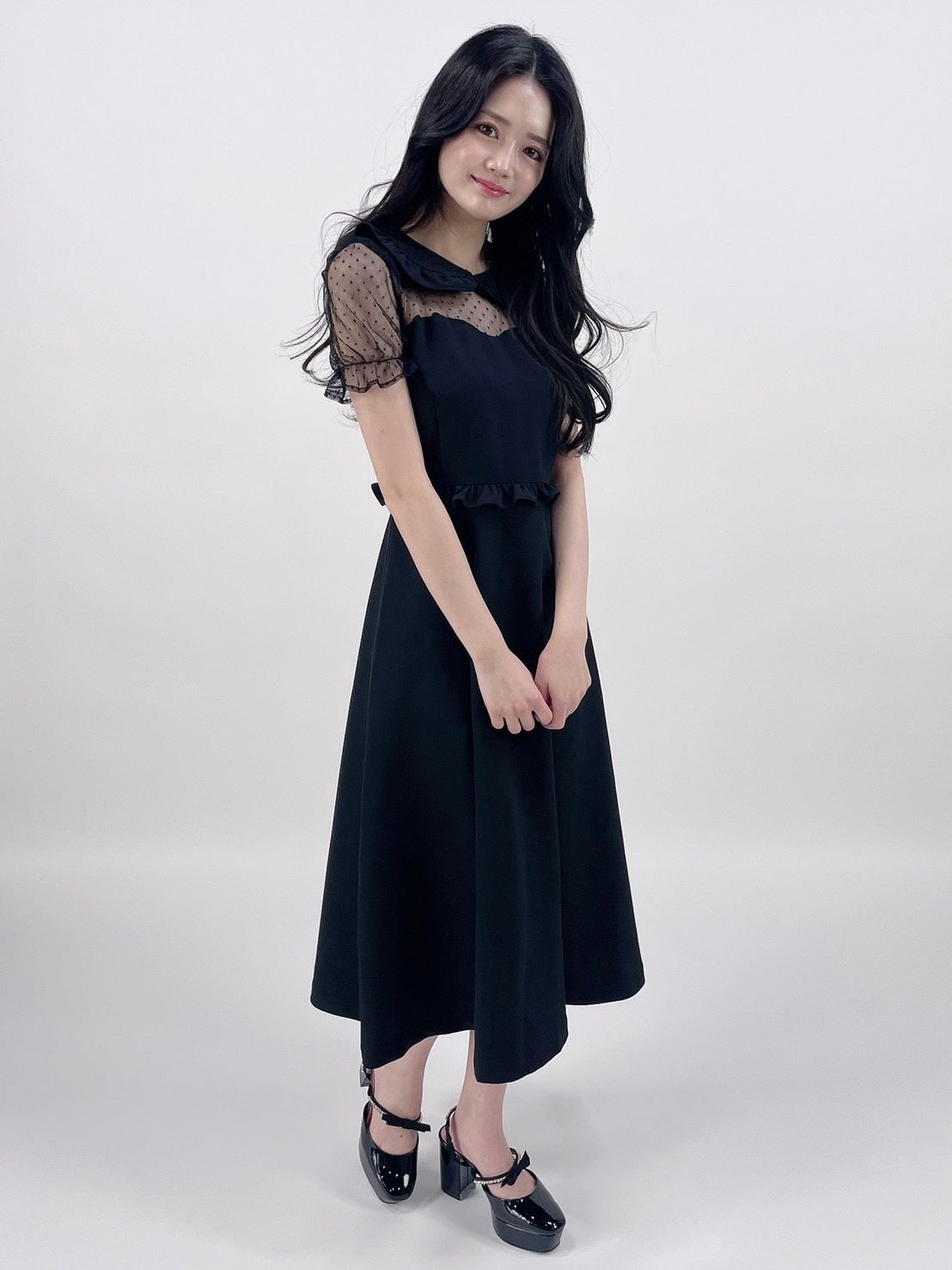 JILTU 2022 S/S コレクション「my lovely thing」3月15日（火）19:00