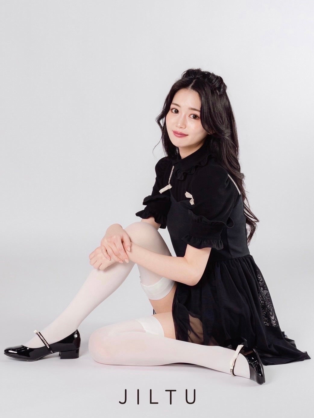 JILTU 2022 S/S コレクション「my lovely thing」3月15日（火）19:00