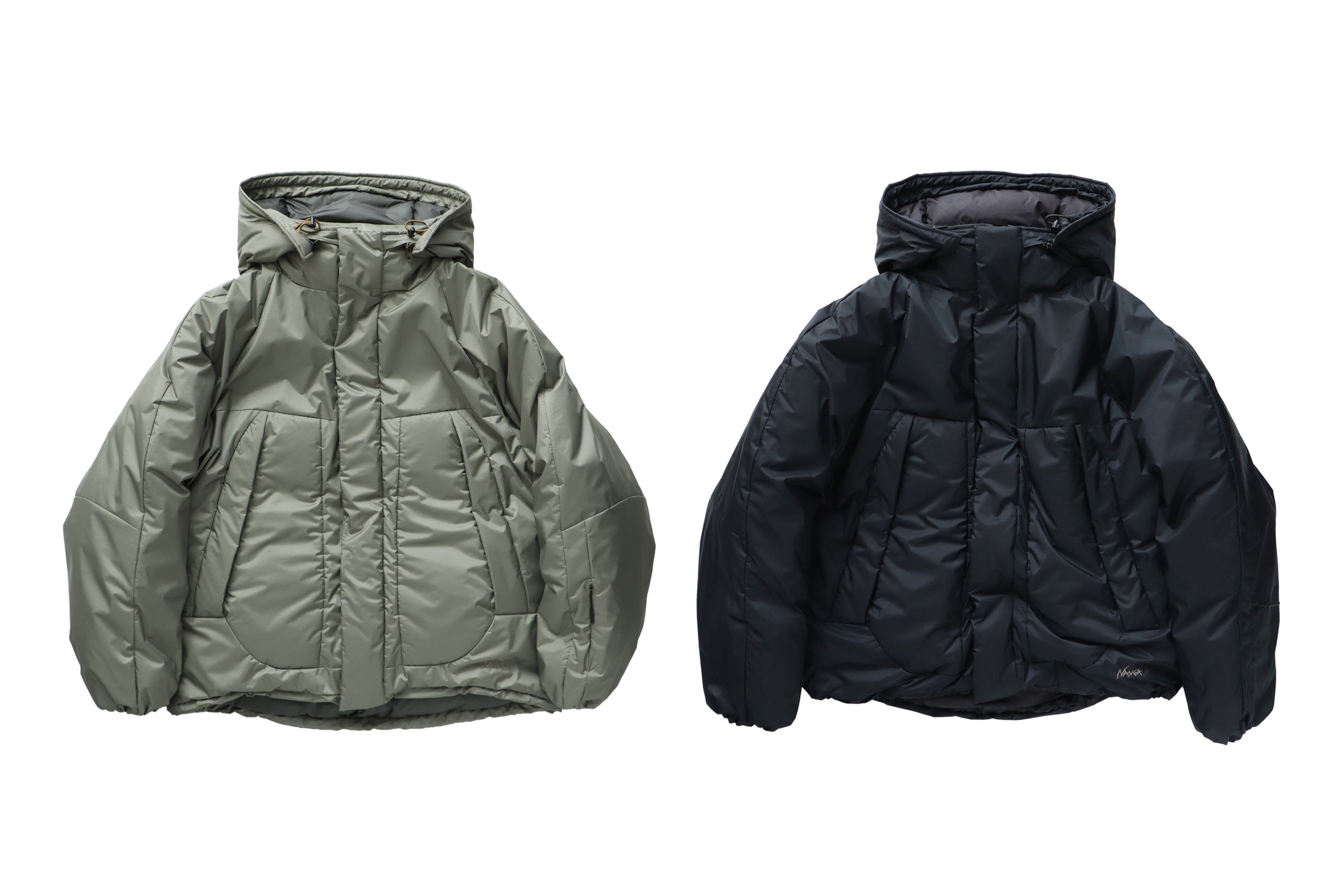 USA発のミリタリーブランド「FIDELITY」とアウトドアシェラフメーカー