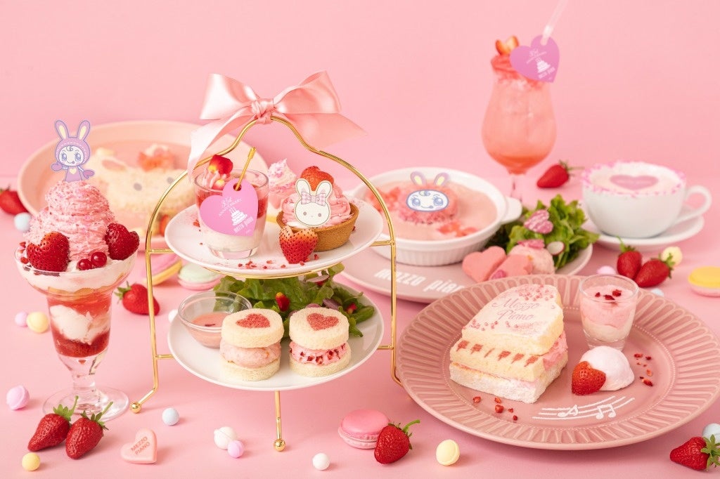 大好評につき大阪・名古屋で開催決定！「mezzo piano 35th Anniversary