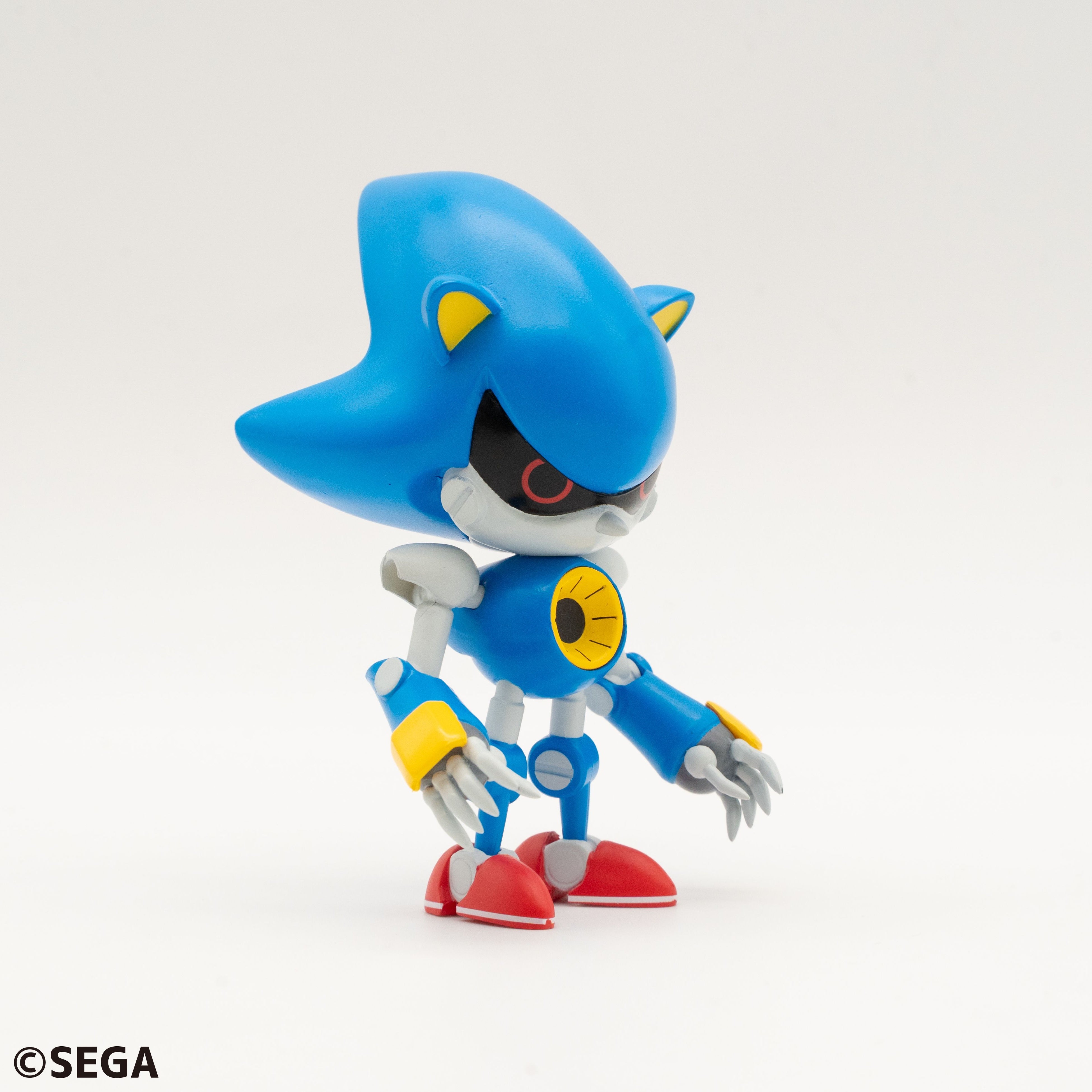 TOUMAデザイン「SONIC THE HEDGEHOG ブラインドBOX」登場！12月27日