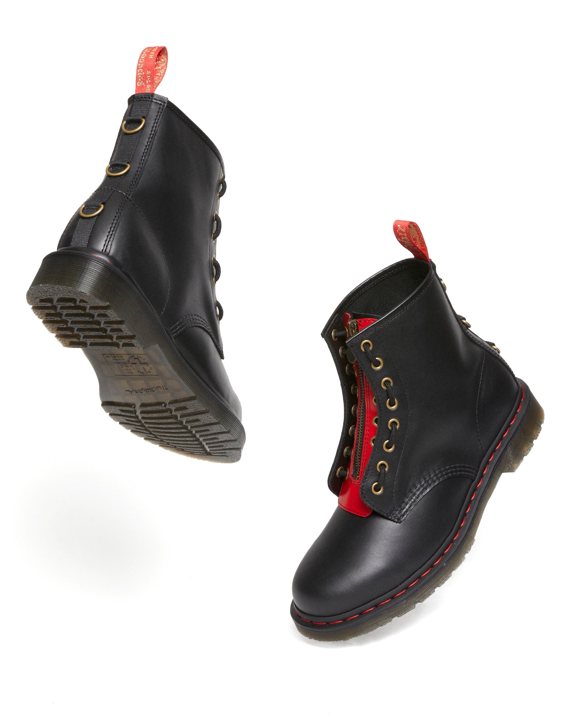 DR. MARTENS 2023 YEAR OF THE RABBIT | ドクターマーチン・エアウエア