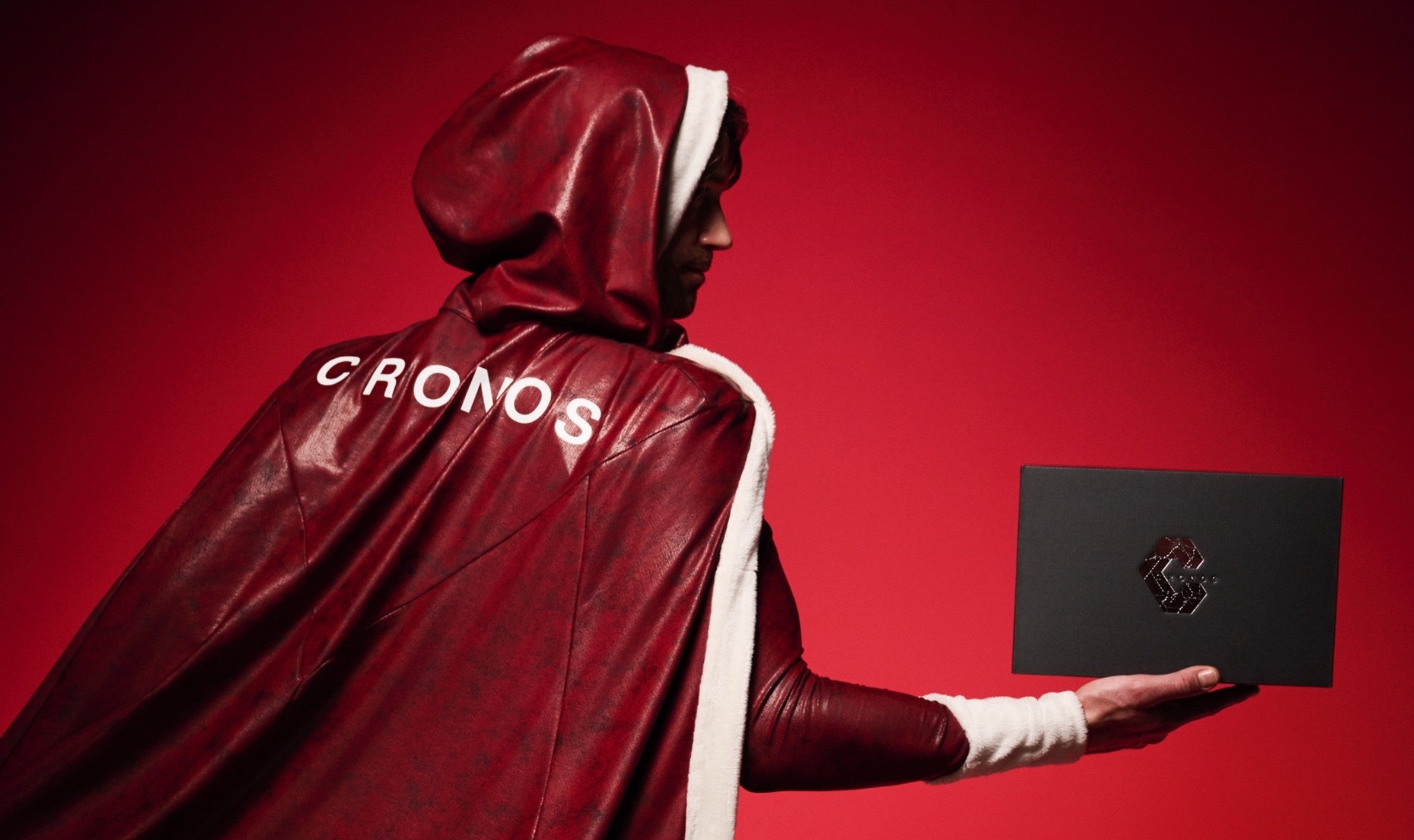 CRONOS、年に一度の特別なギフトコレクション『CRONOS SPECIAL BOX