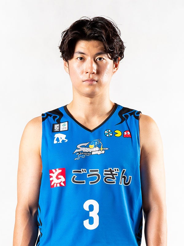 島根スサノオマジック】#3 安藤誓哉選手 退団(契約満了)について