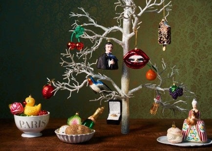 Astier de Villatte (アスティエ・ド・ヴィラット) クリスマス市