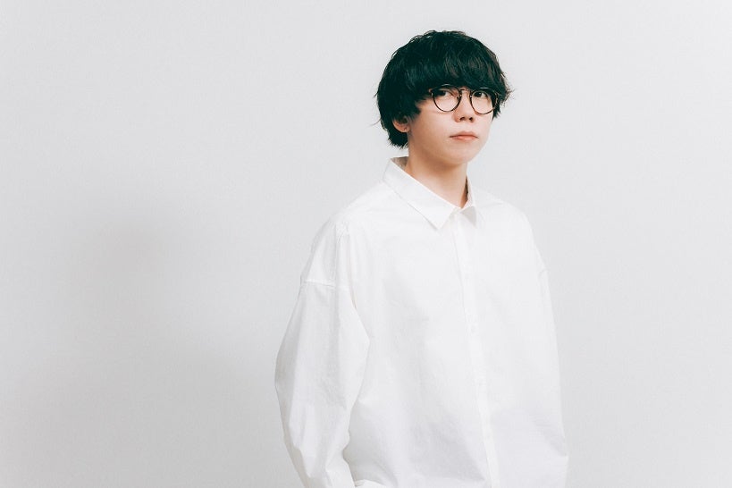 ナノ・ユニバース×片岡健太(sumika)のファッションプロジェクト「Te Ni