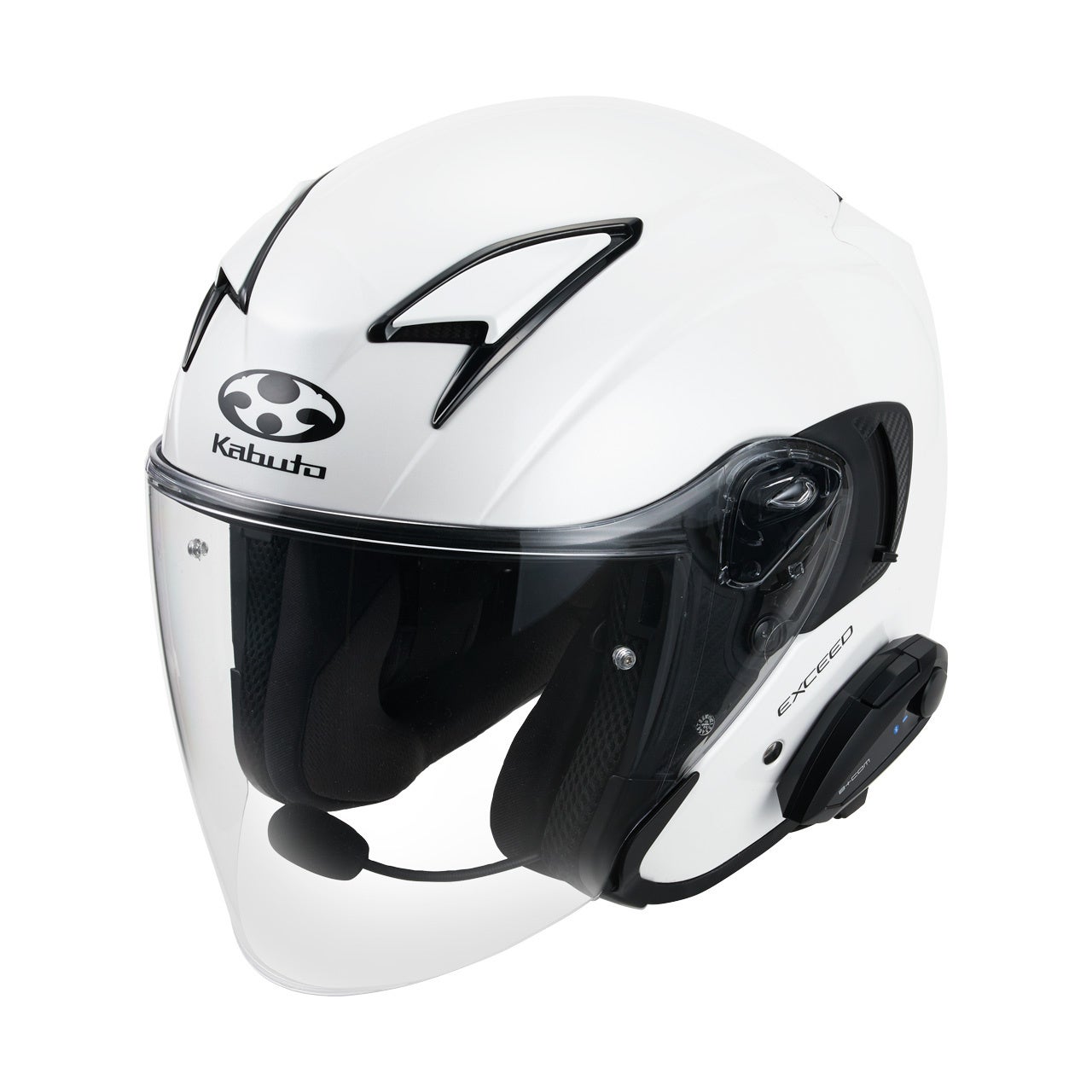 バイク用Bluetooth インカム「B+COM」シリーズ新製品＜ B+COM TALK