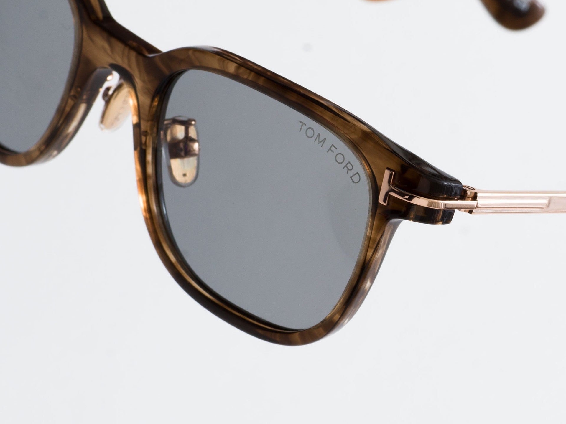 ロンハーマン】TOM FORD EYEWEAR Exclusive for Ron Hermanを発売