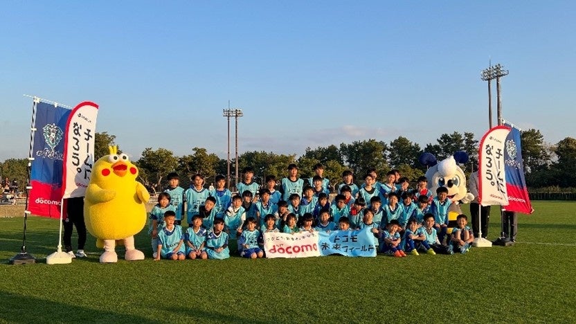 アビスパ福岡 選手 安藤 智哉さん※・見木 友哉さんが特別ゲストとして