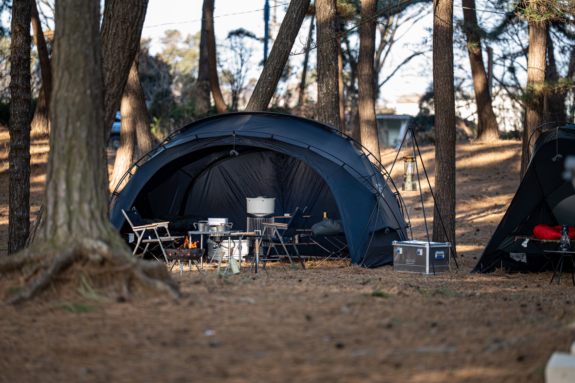 シェルターg メッシュドア×2 SHELTER G本体、メッシュドア2個、TPUドア