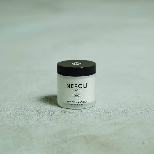 NEROLI LABO、オンラインストアにて常時販売を開始。月3回の定期販売