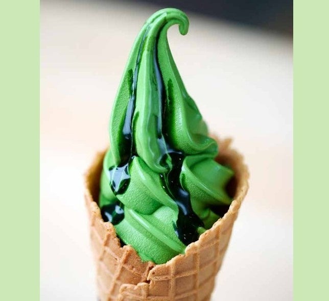 百貨店初登場の抹茶ラテや、あの話題のスコーンも登場！「 第3回 阪神