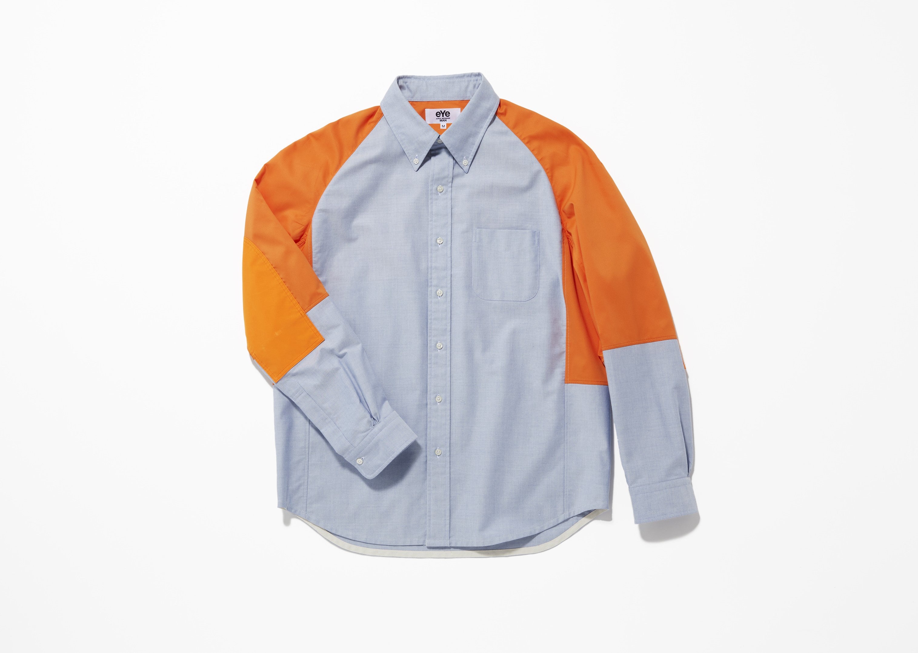 Brooks Brothers × eYe JUNYA WATANABE MAN | 株式会社ブルックス