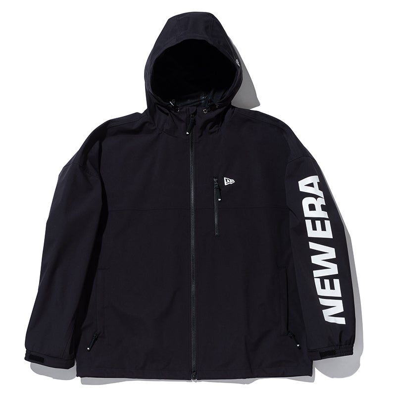 ニューエラ】ニューエラからブランド初のスノーウェアラインが登場
