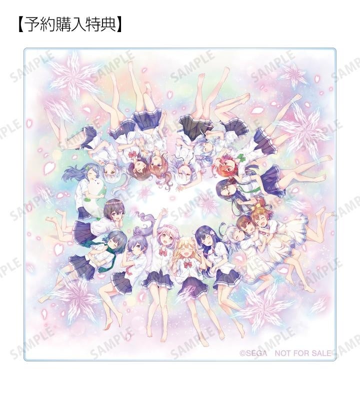 オンゲキ bright MEMORY』のトレーディング デイドリーム・フェアリー