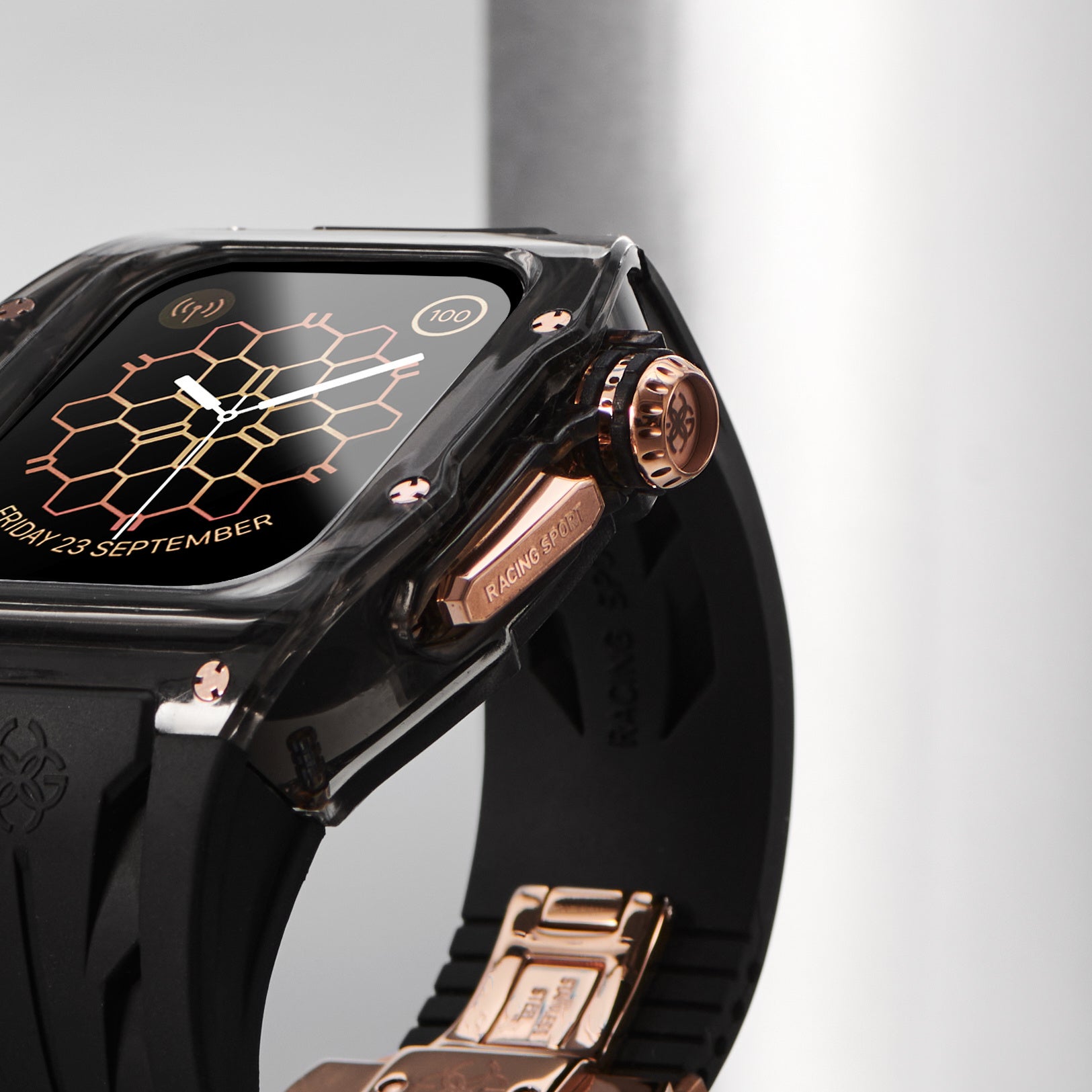 スウェーデン発「GOLDEN CONCEPT（ゴールデンコンセプト）」の人気