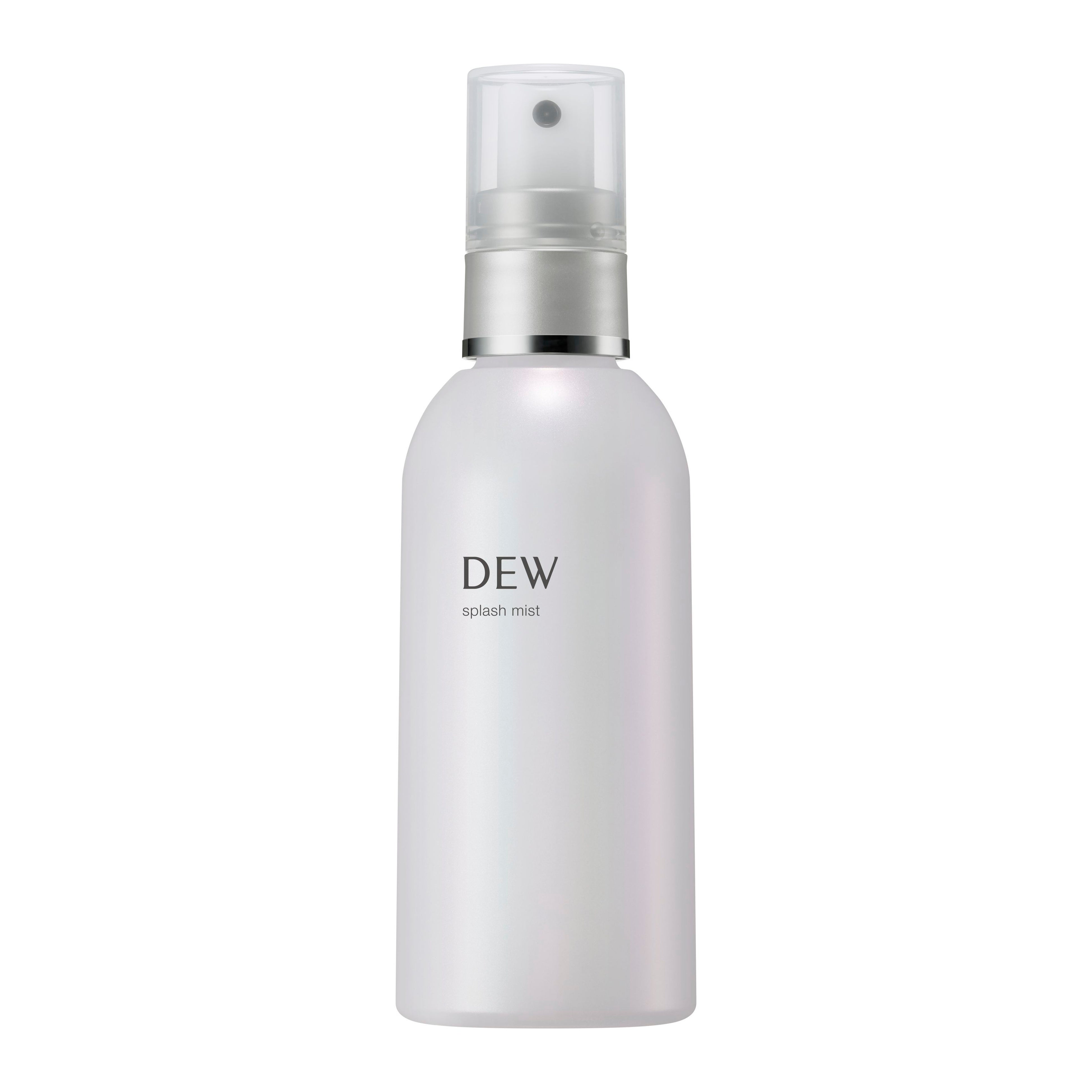 ヒアルロン酸＊1配合のエイジングケア＊2ブランド「DEW」よりうるおい
