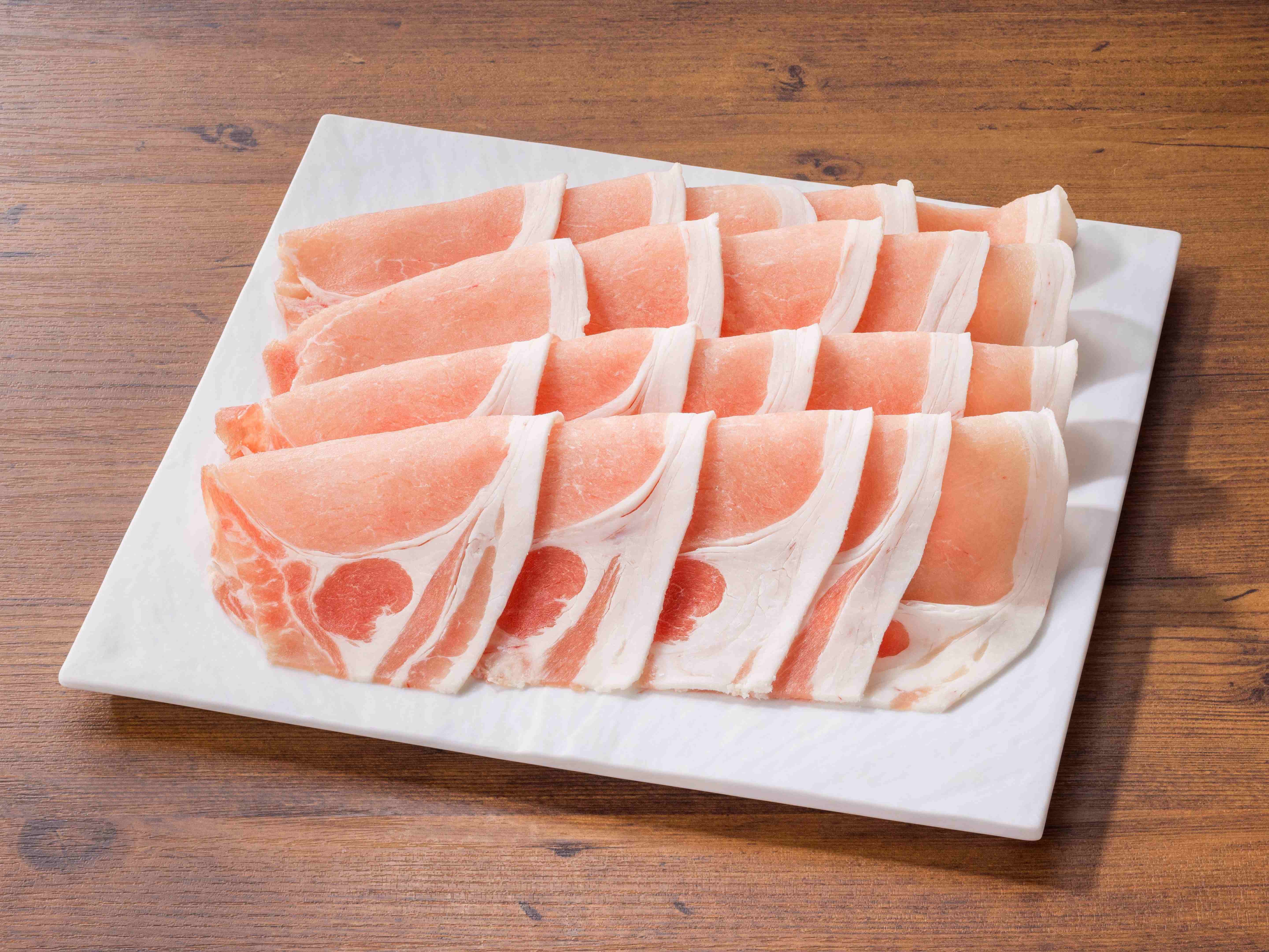 しゃぶ葉で天然赤エビも食べ放題に！大人気ラムしゃぶが限定復活