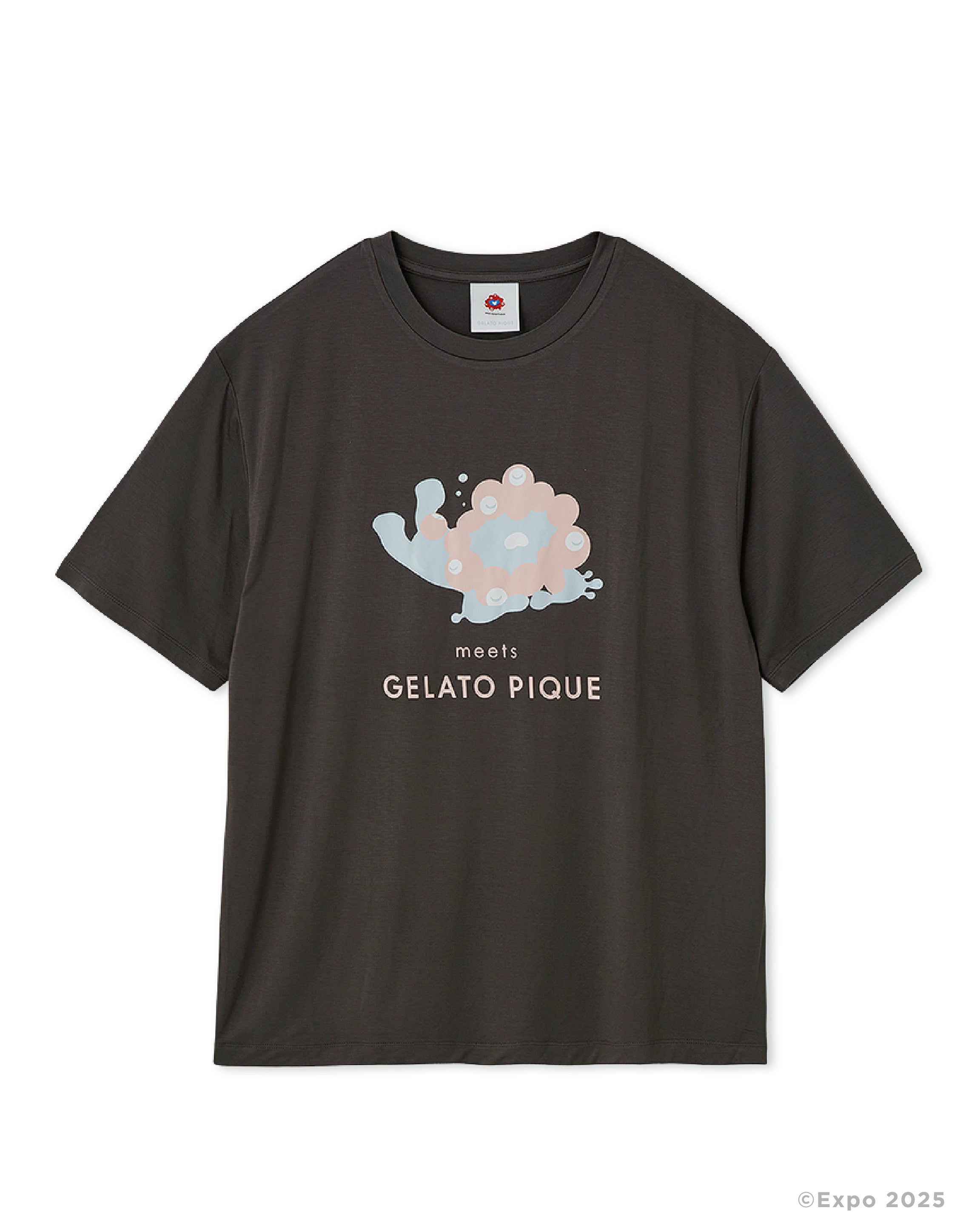 gelato pique／Mitea ORGANIC】大阪・関西万博公式キャラクター